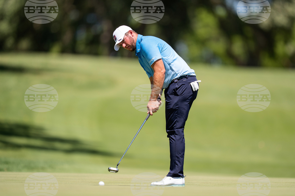 Spain LIV Golf