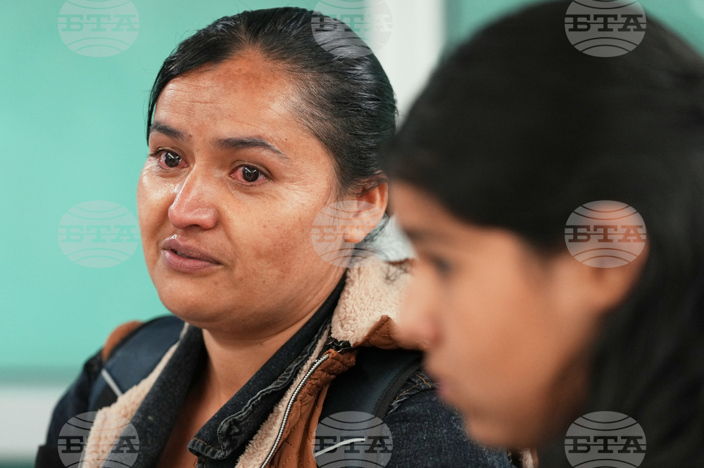 Immigration Separated Again