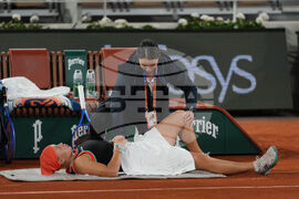 French Open Tennis