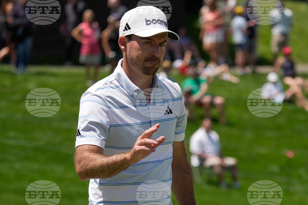 Memorial Golf