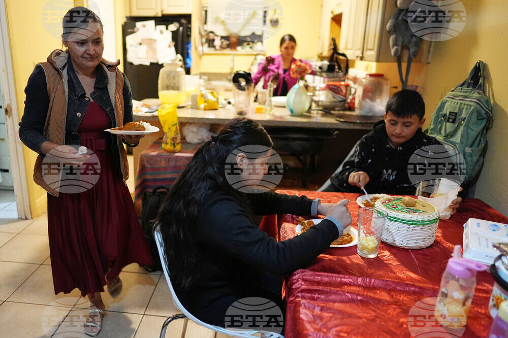 Immigration Separated Again