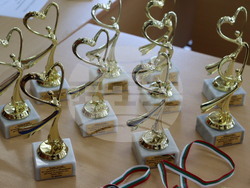 Снимка: Община Хасково