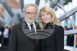 Britain Disclosure Day Premiere