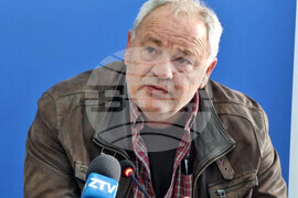 Национален пресклуб на БТА Ловеч - Празник на Ловеч - програма - пресконференция