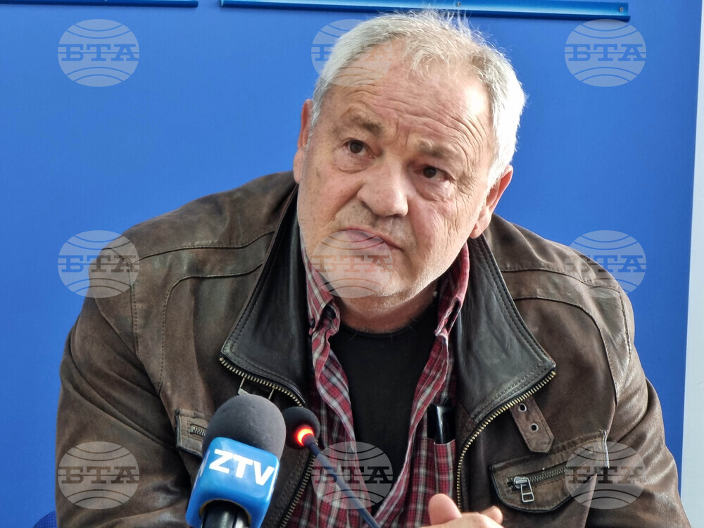 Национален пресклуб на БТА Ловеч - Празник на Ловеч - програма - пресконференция