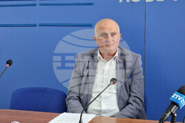 Национален пресклуб на БТА Ловеч - Празник на Ловеч - програма - пресконференция