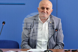 Национален пресклуб на БТА Ловеч - Празник на Ловеч - програма - пресконференция