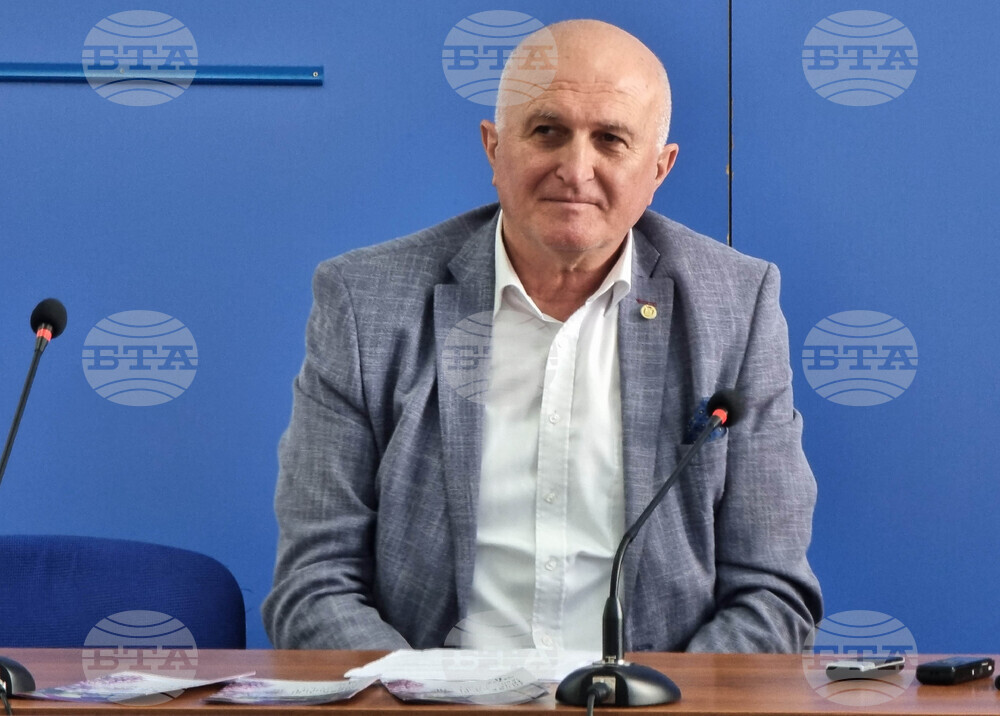 Национален пресклуб на БТА Ловеч - Празник на Ловеч - програма - пресконференция