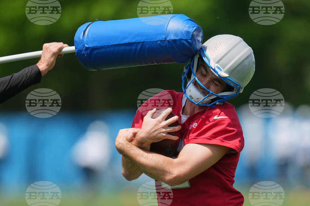 Lions Football