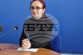 Национален пресклуб на БТА Ловеч - Празник на Ловеч - програма - пресконференция