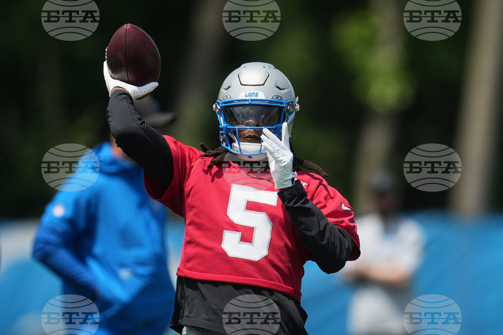 Lions Football