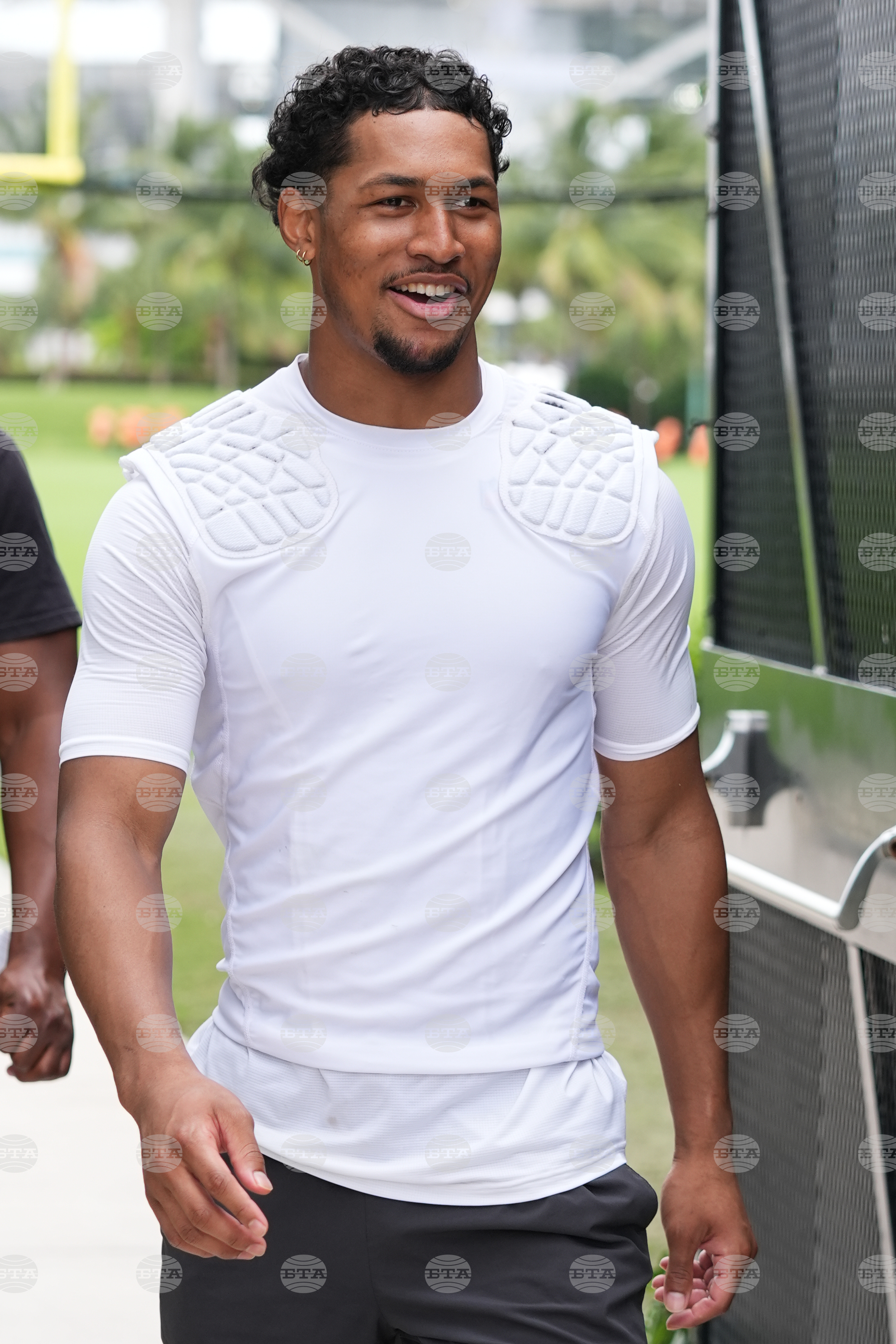 Dolphins Football