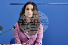 Национален пресклуб на БТА Ловеч - Празник на Ловеч - програма - пресконференция