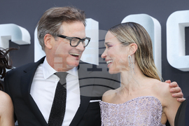 Britain Disclosure Day Premiere