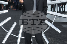 Britain Disclosure Day Premiere