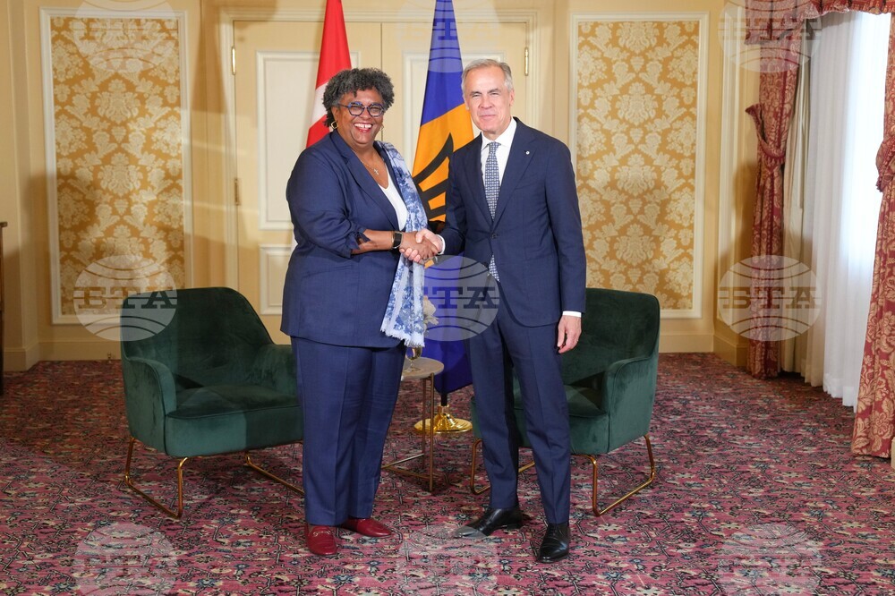 Canada Barbados