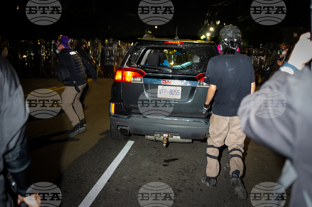 Immigration Protests New Jersey