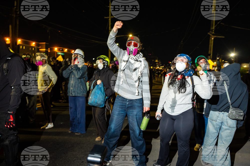 Immigration Protests New Jersey