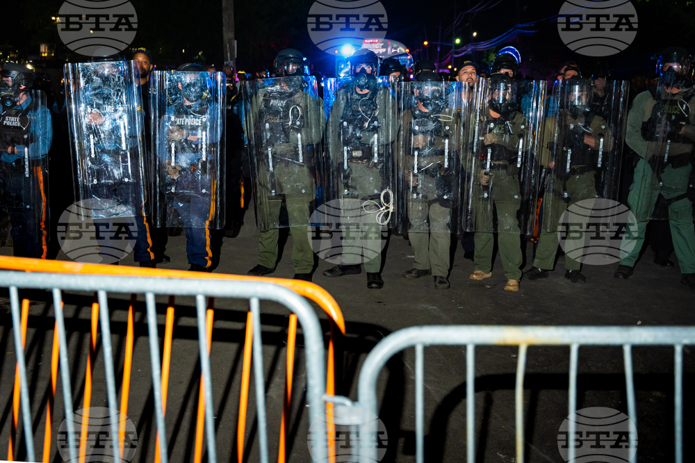Immigration Protests New Jersey
