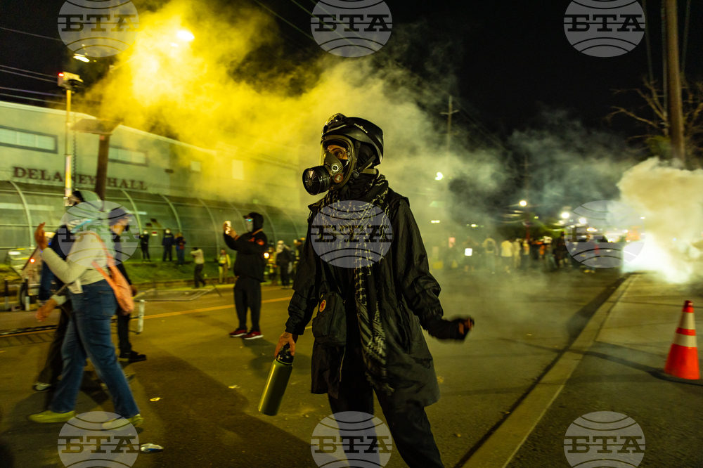 Immigration Protests New Jersey