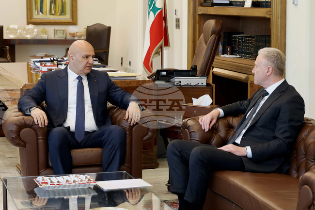 Lebanon