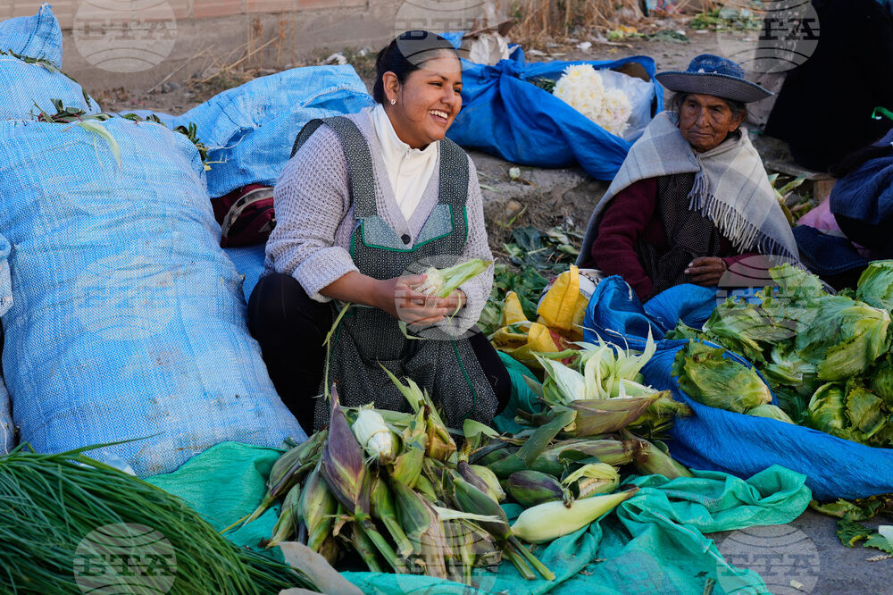 Bolivia Economy