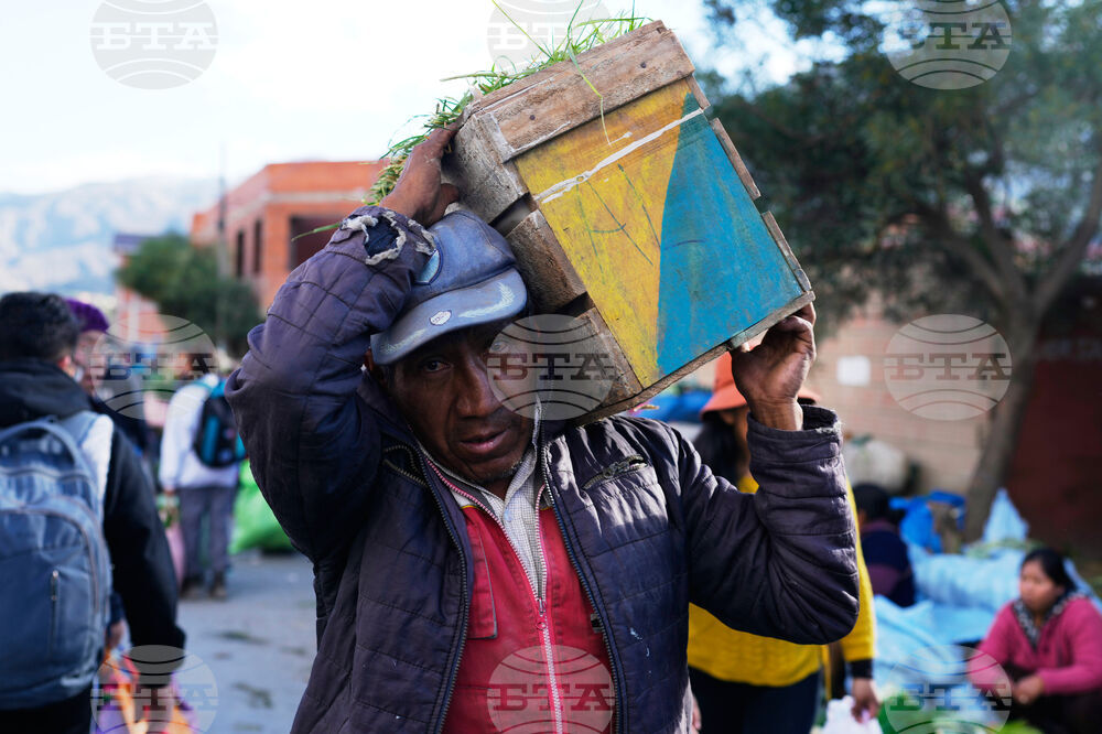 Bolivia Economy