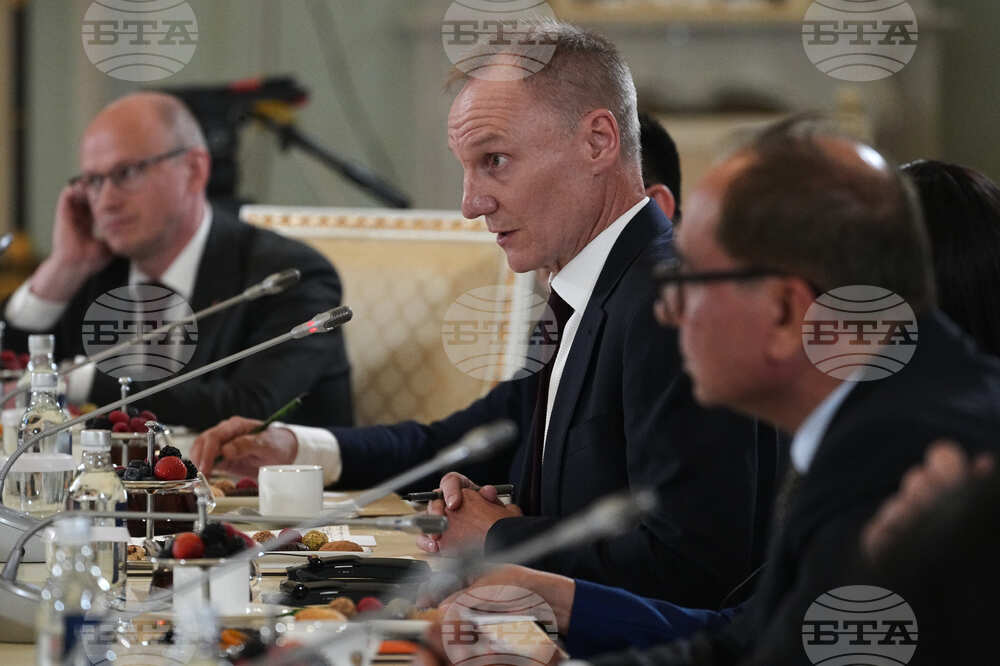 Russia Putin