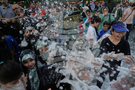 Iran Eid al-Ghadir