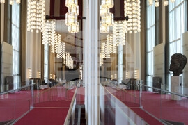 Trump Kennedy Center