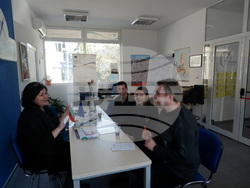 Снимка: Областен информационен център-Видин - Архив