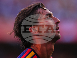 Spain Iraq Soccer