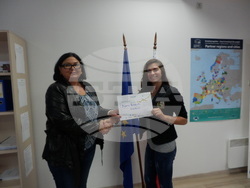 Снимка: Областен информационен център-Видин - Архив