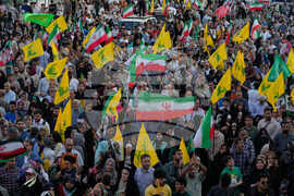 Iran Eid al-Ghadir