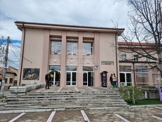 В община Лесичово вече функционират дигитални клубове в две читалища