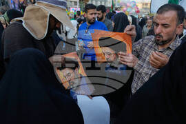 Iran Eid al-Ghadir