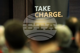 Конференция "Аутомотив енд Батери форум"