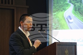 Конференция "Аутомотив енд Батери форум"