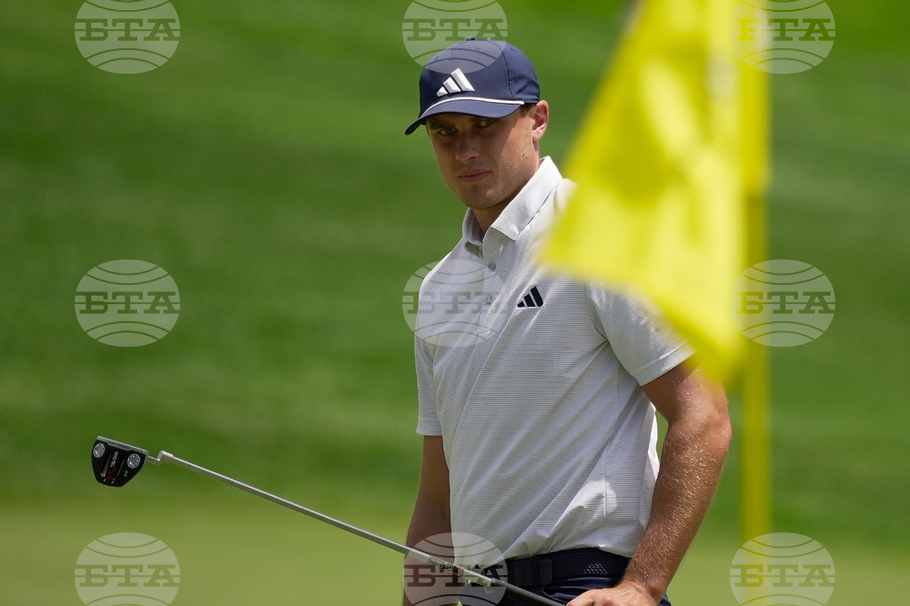 Memorial Golf