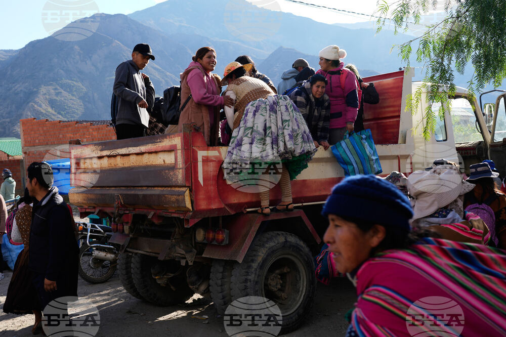 Bolivia Economy