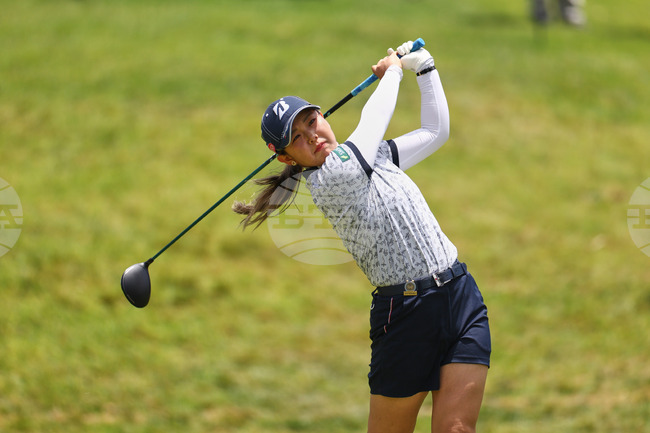 US Women's Open Golf