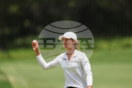 US Women's Open Golf