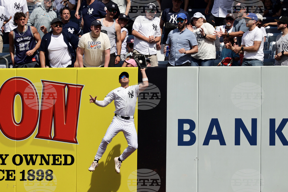 Guardians Yankees Baseball