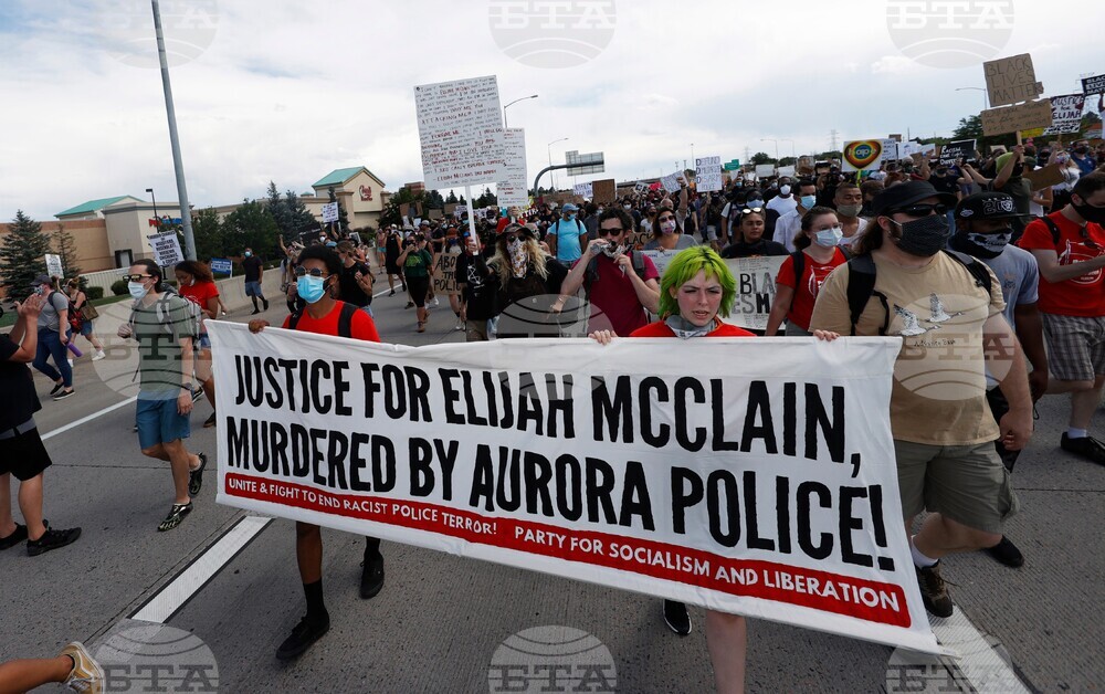 Elijah McClain Paramedics