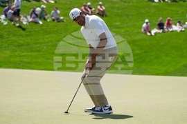 Memorial Golf