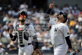 Guardians Yankees Baseball