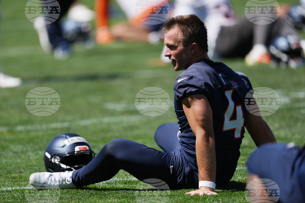Broncos Football