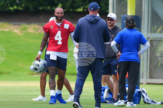 Cowboys Football