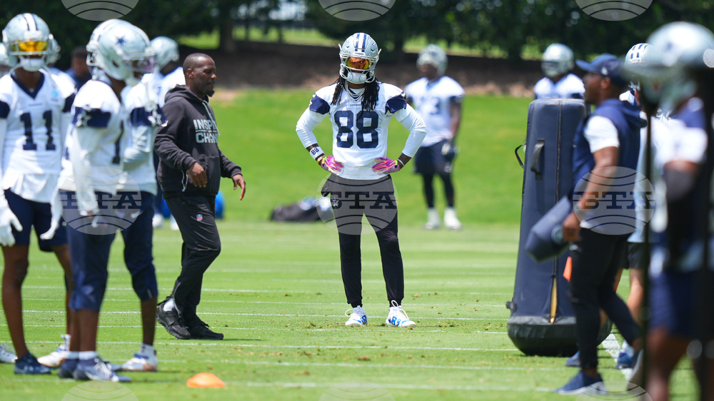 Cowboys Football