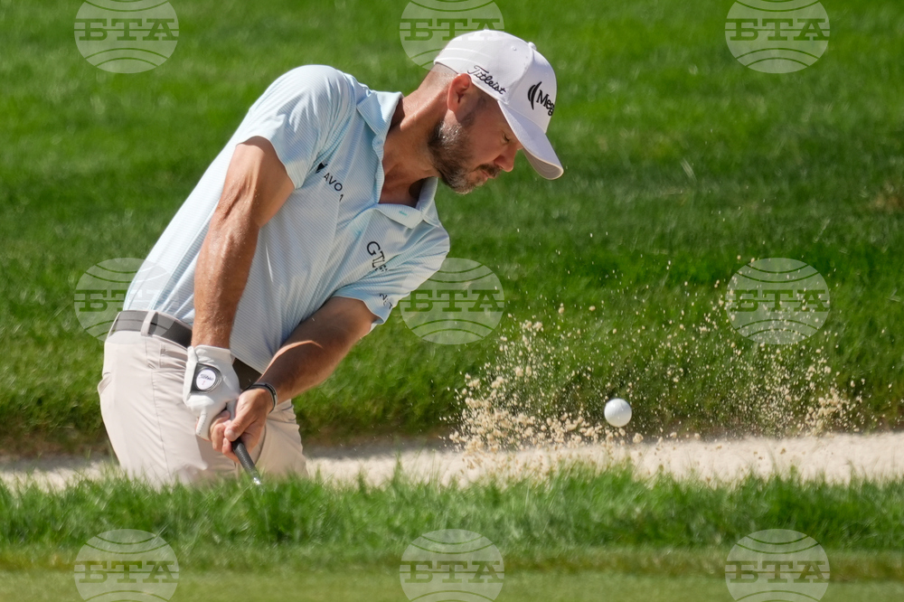 Memorial Golf